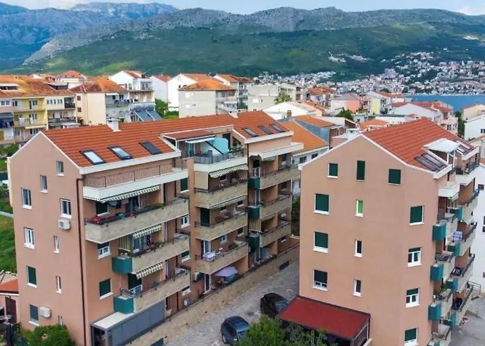 Veluni - Apartment - Free Parking