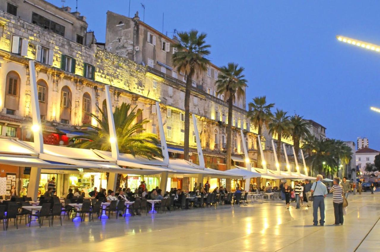 Veluni - - Free Parking Appartement Split