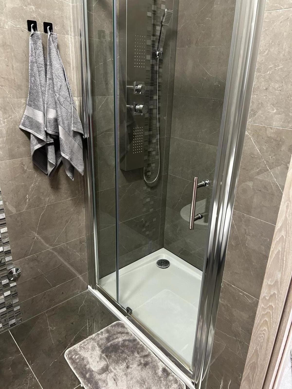 Appartement Veluni - - Free Parking Split