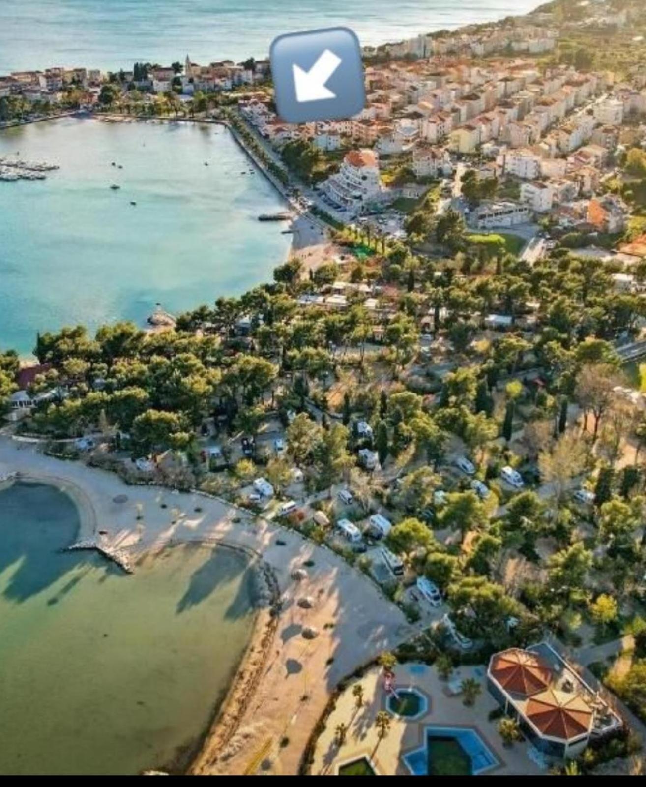 Appartement Veluni - - Free Parking Split