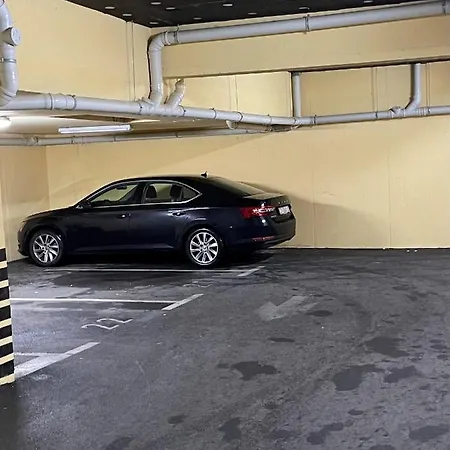 Veluni - Apartment - Free Parking Split Exterior photo