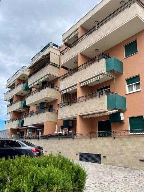 Apartment Veluni - - Free Parking *